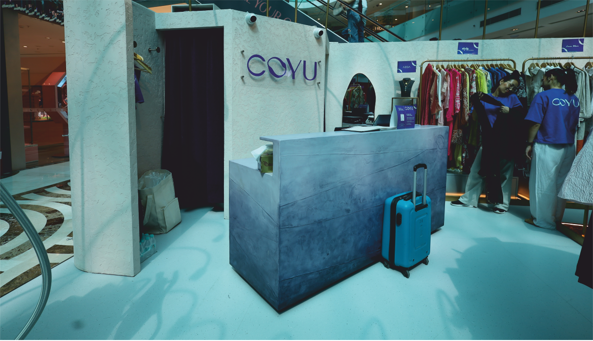coyu Project Work