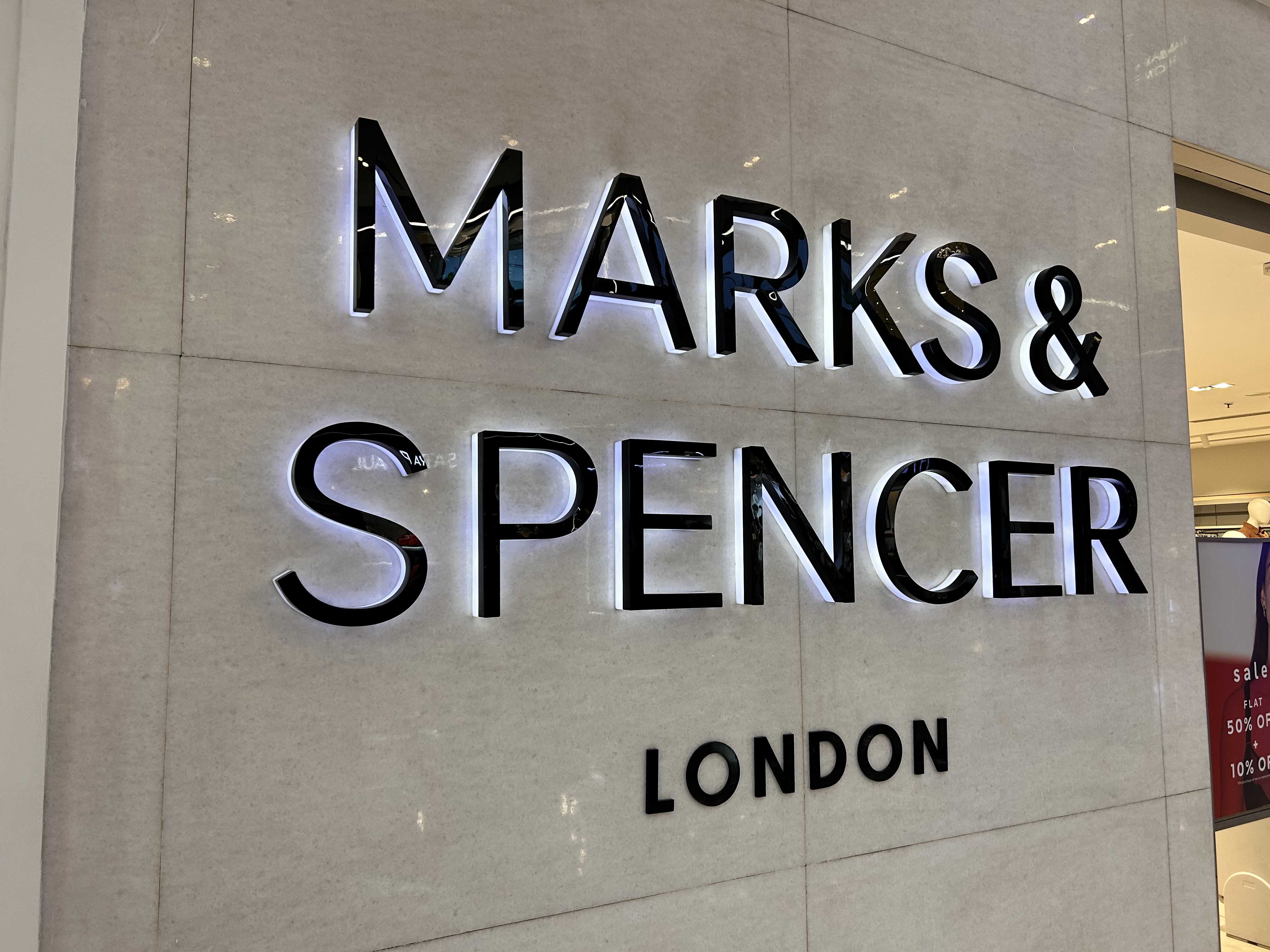 M&S Project Work