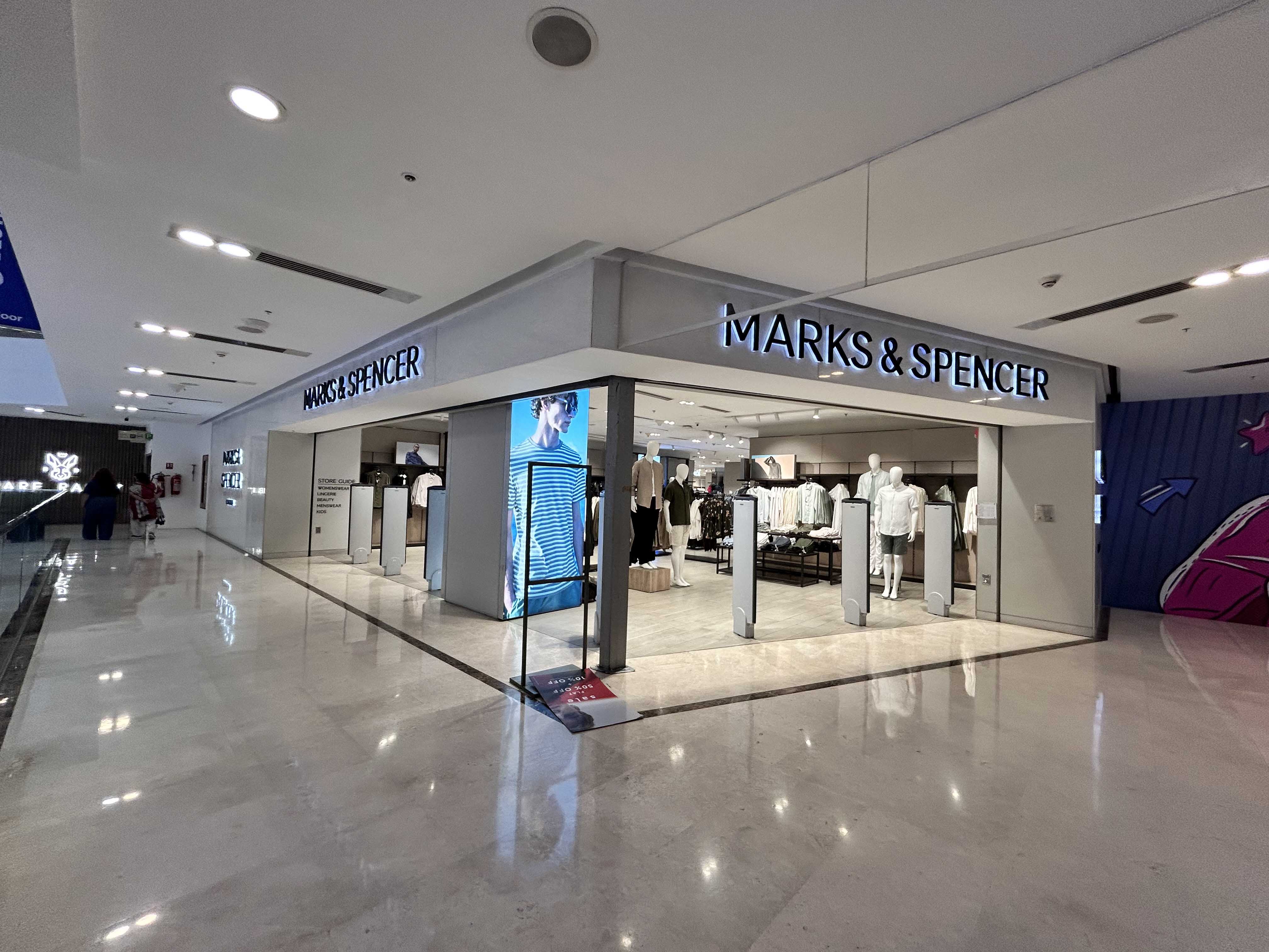 M&S Project Work
