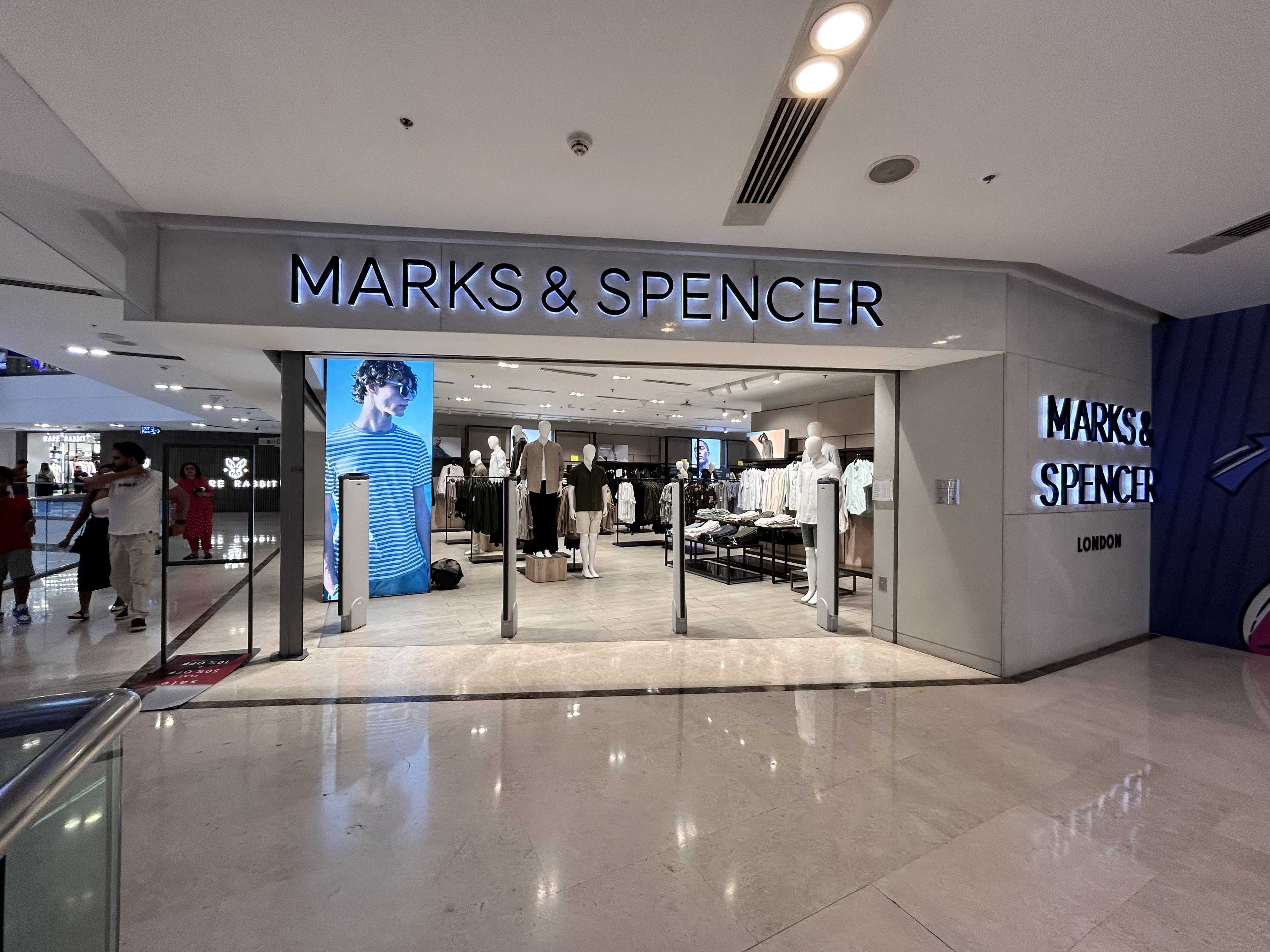 M&S Project Work