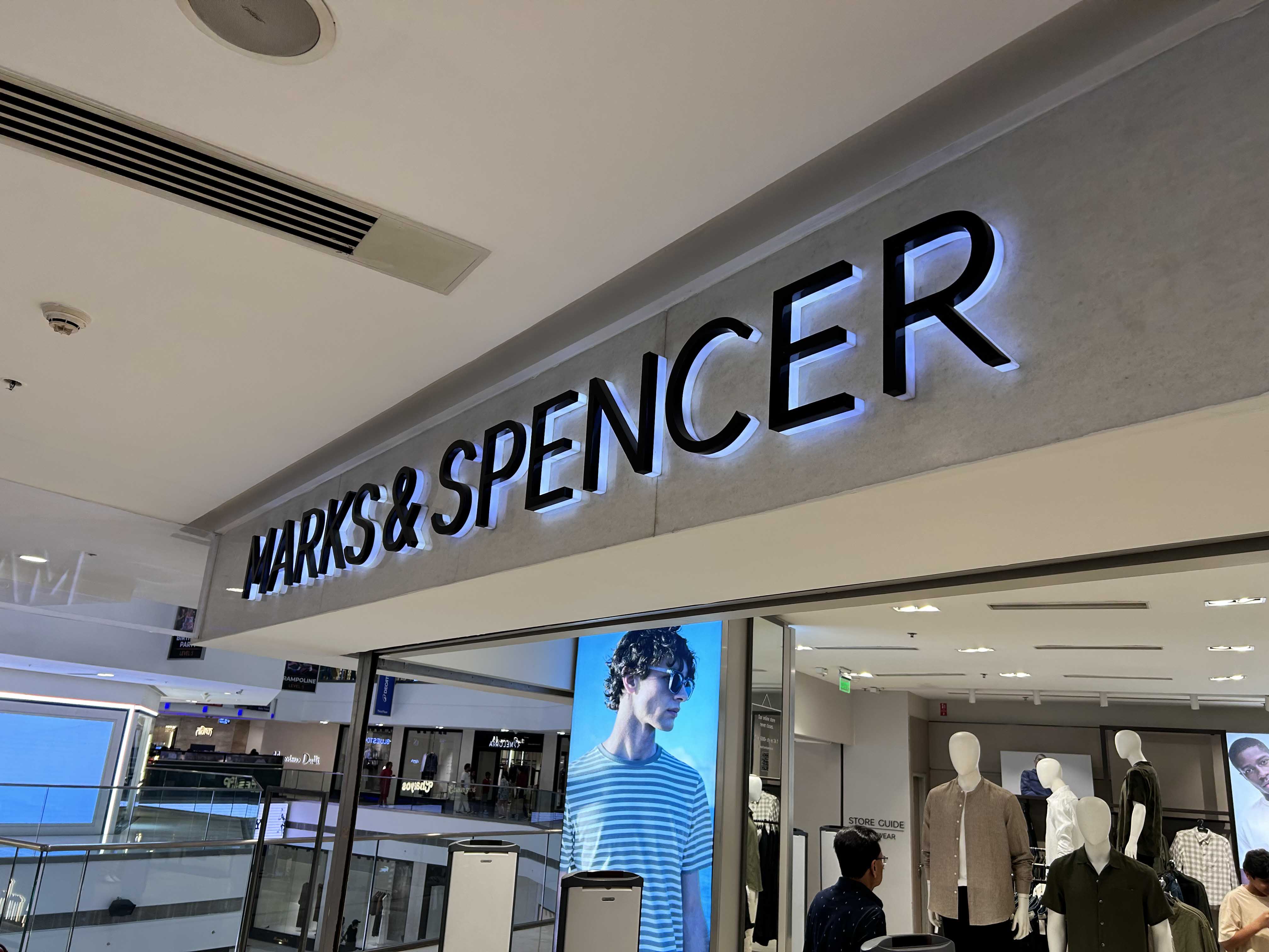 M&S Project Work