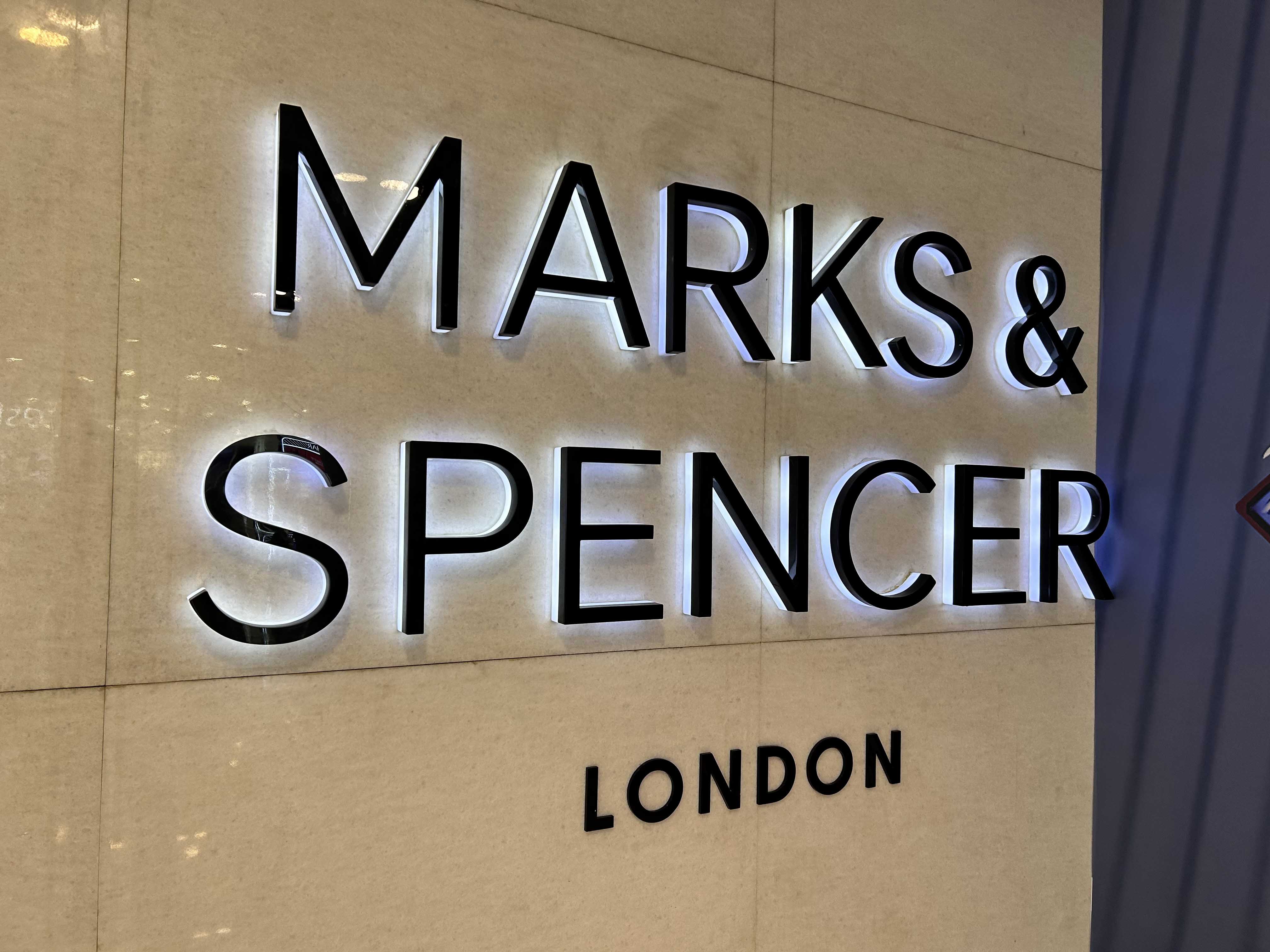 M&S Project Work
